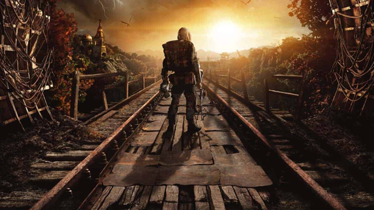 Pubblicato un video per mostrare Metro Exodus con e senza ray-tracing