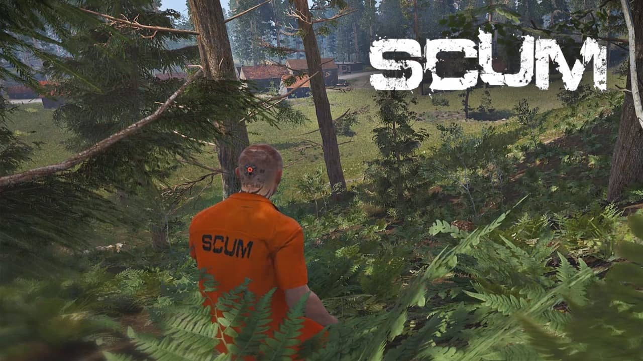 SCUM trova il favore del pubblico, già vendute 700k copie