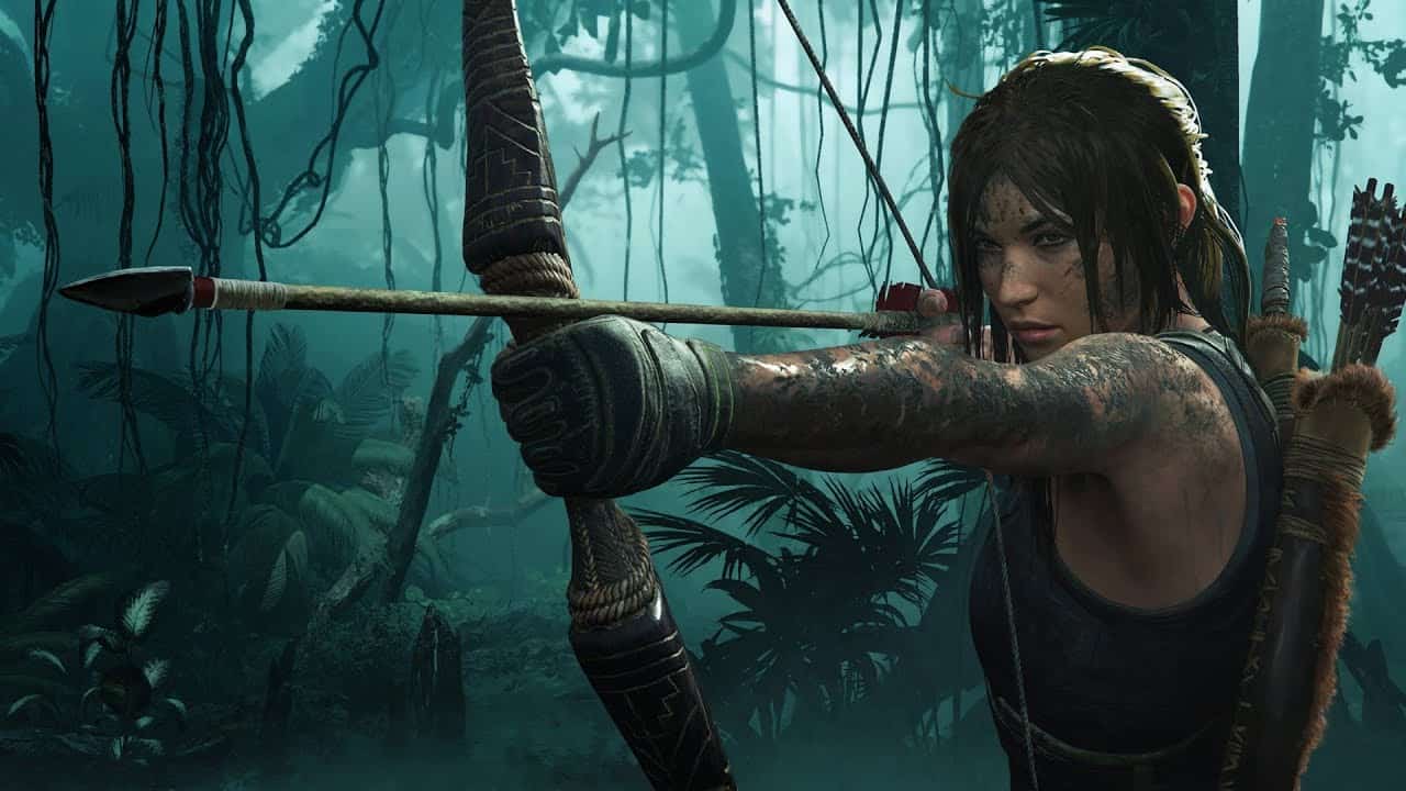 Ecco un video di comparazione grafica tra Rise e Shadow of the Tomb Raider