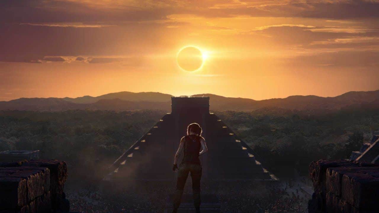 Shadow of The Tomb Raider – Recensione come gira su PC