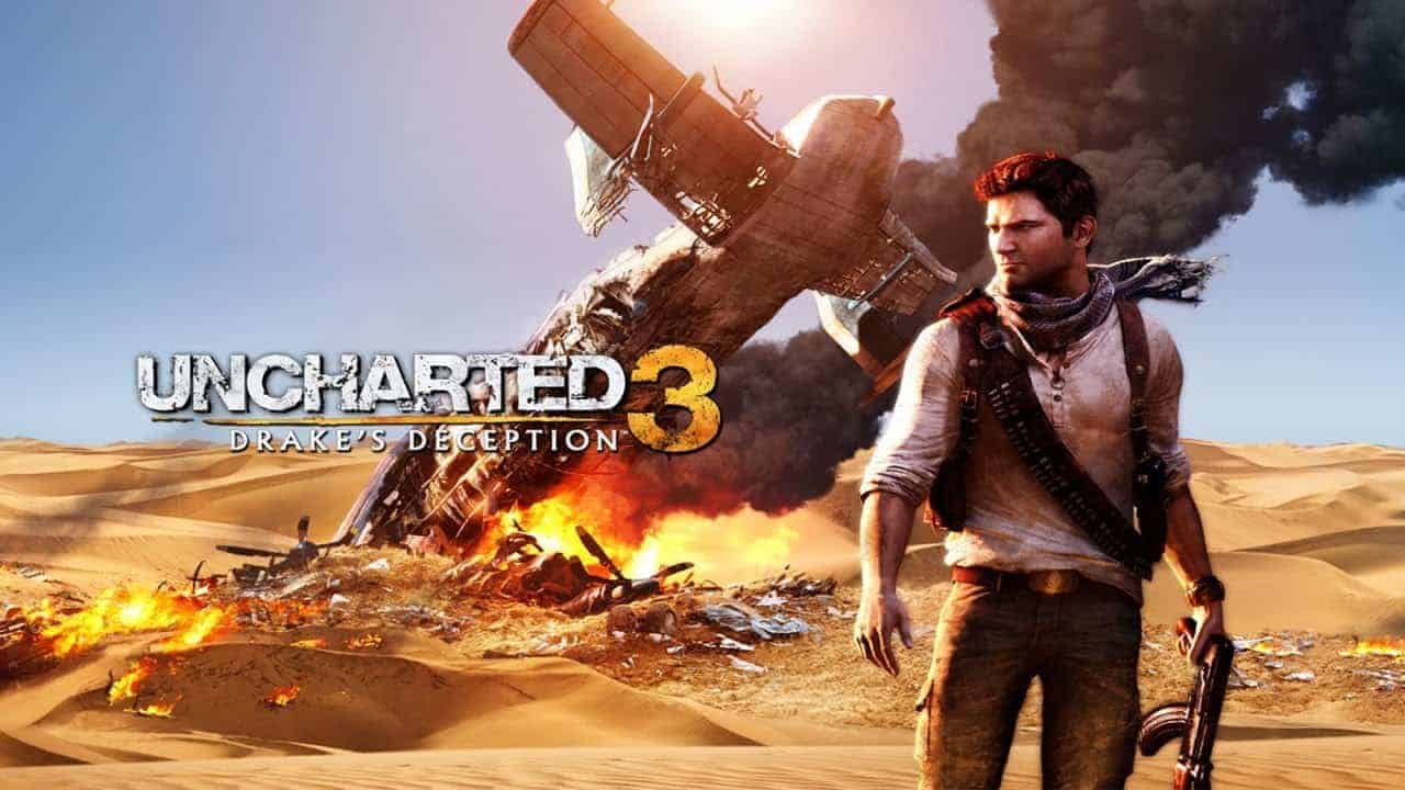 Uncharted 3 e altri titoli girano meglio nell’ultima versione di RPCS3