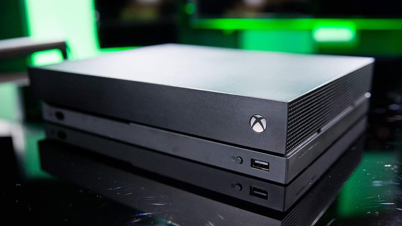 In arrivo il supporto per mouse e tastiera per l’Xbox One