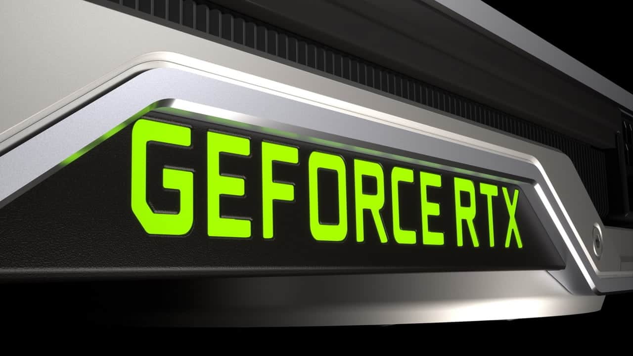 NVIDIA GeForce RTX 3080 e RTX 3070 – Arrivano le prime specifiche