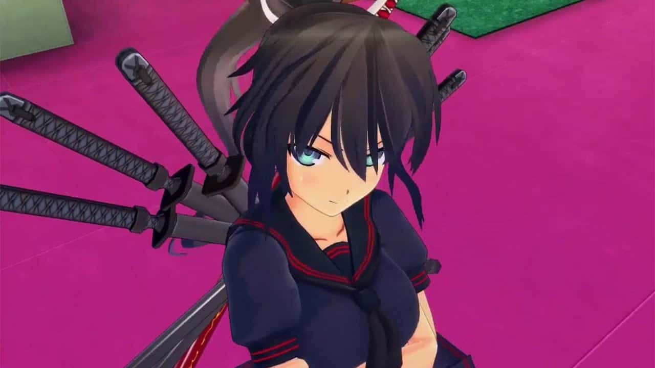 Senran Kagura Burst Re:Newal rimandato a causa della versione PS4