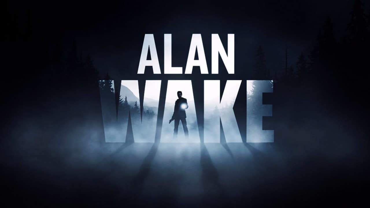 Alan Wake e relativa espansione fanno ritorno su GOG e su Steam