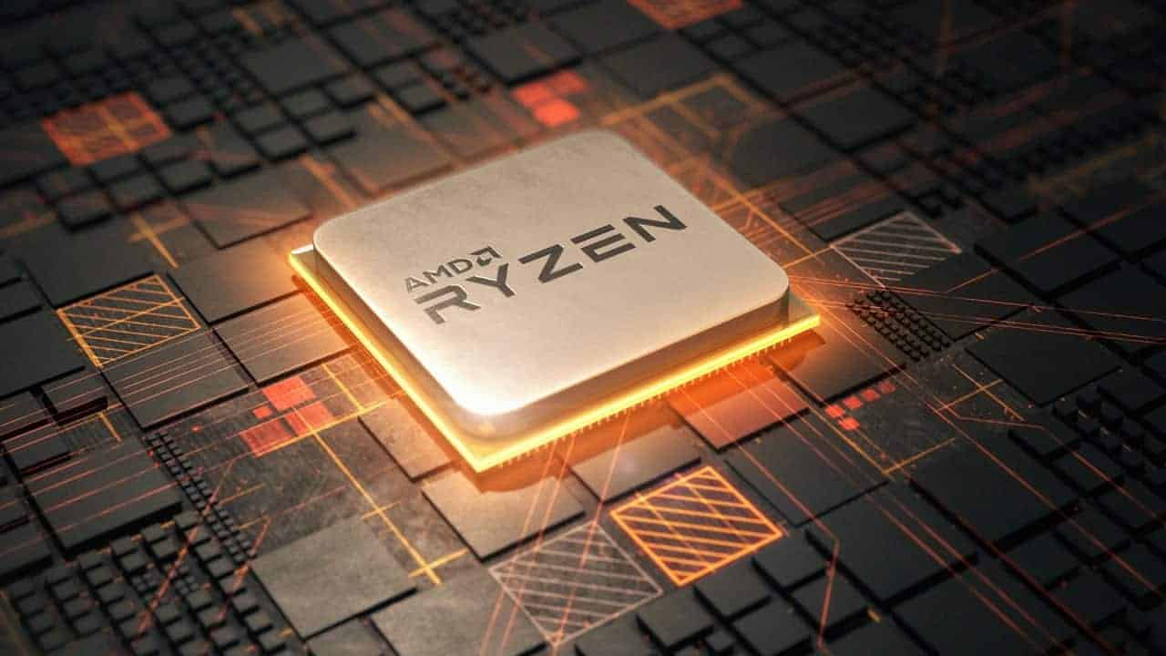 AMD Ryzen 9 5900X – 20% più veloce del 3900X