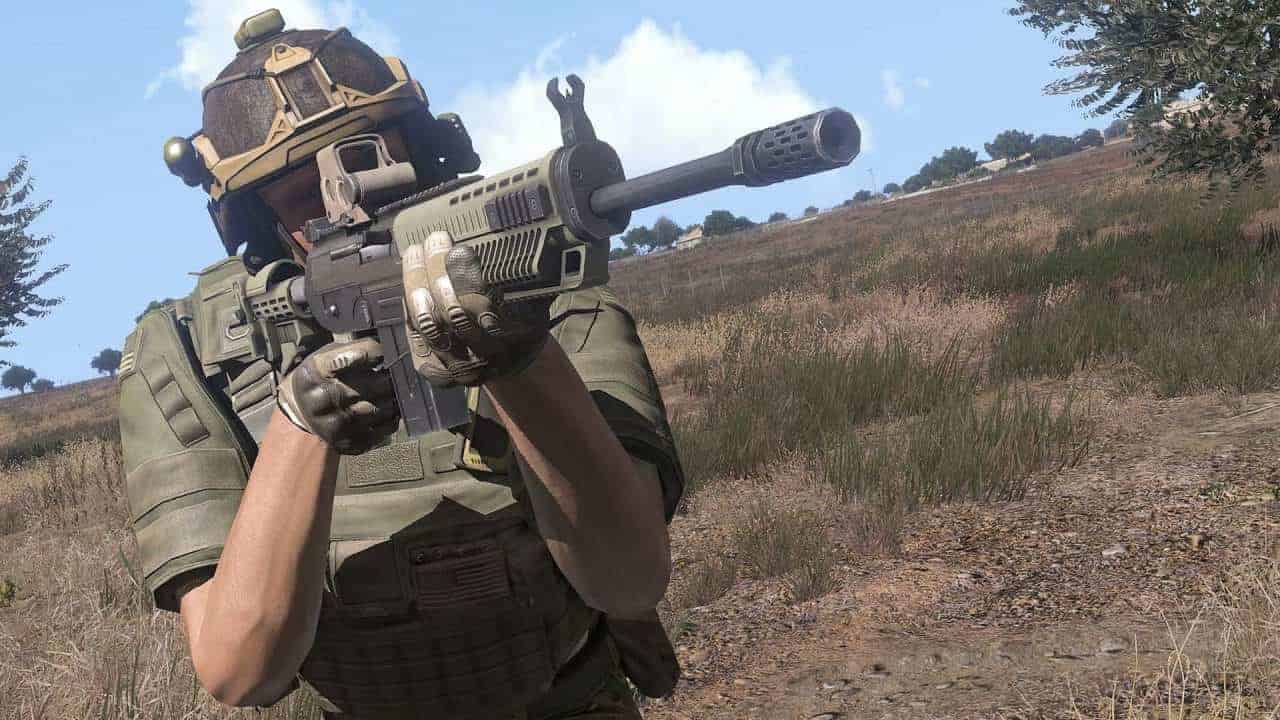 Arma 4 non è in sviluppo, proseguirà il supporto del 3 per molto tempo