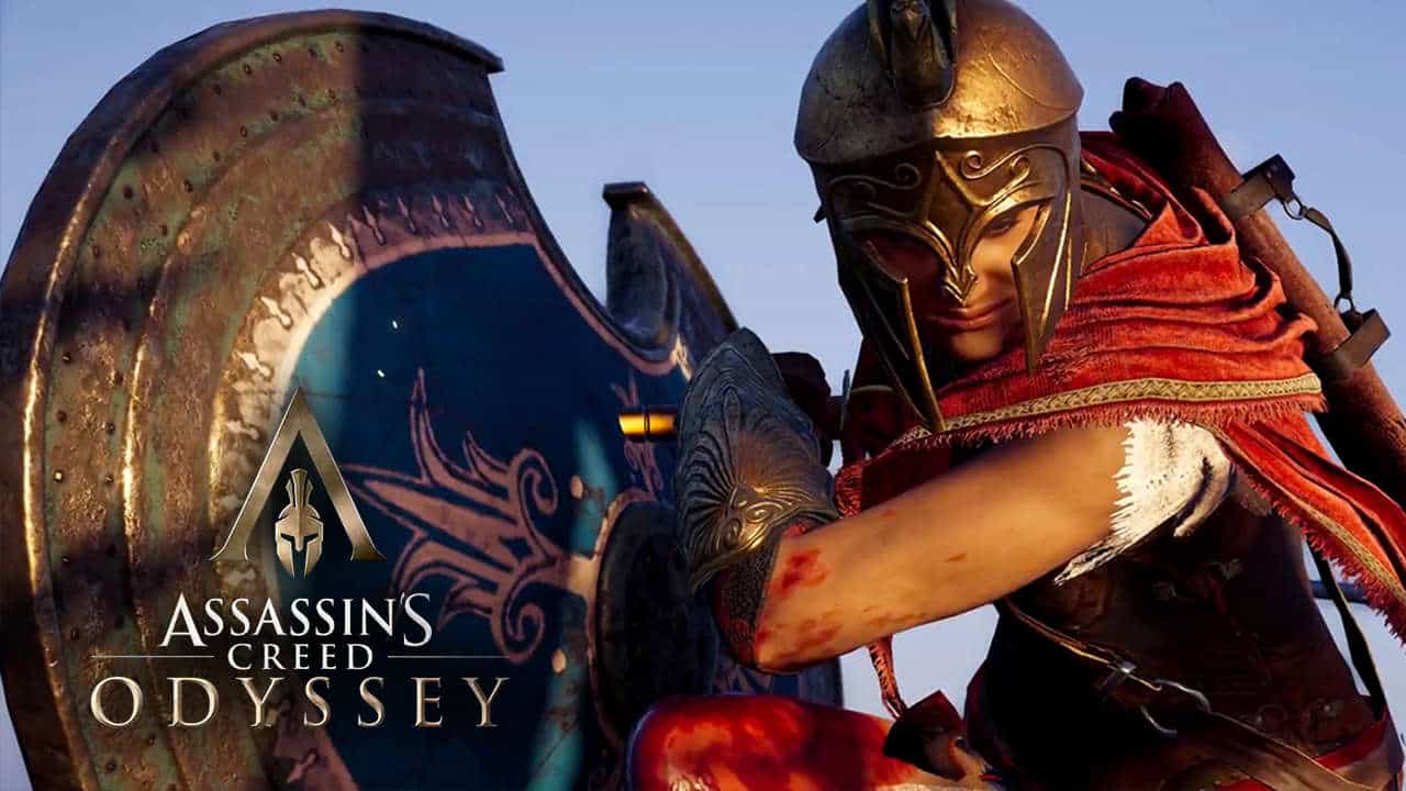 Il lancio di Assassin’s Creed Odyssey è stato migliore del predecessore