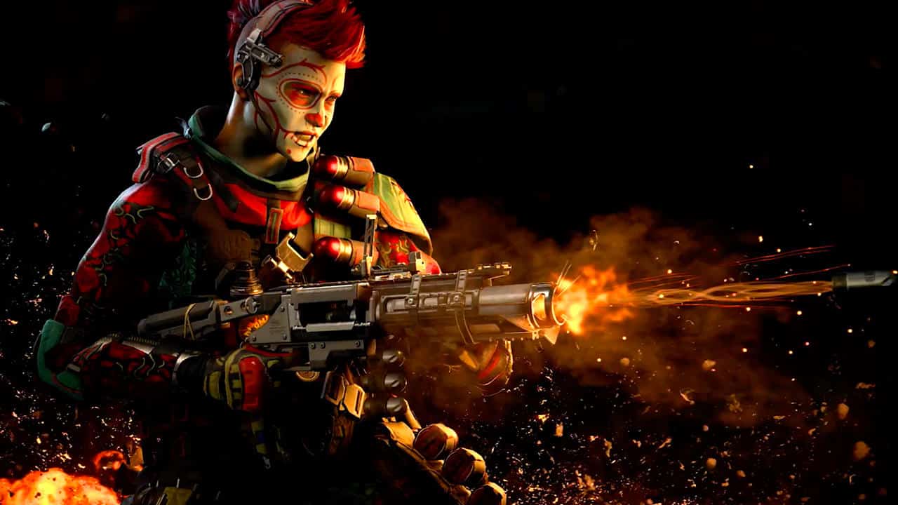 Giocatore di Call of Duty: Black Ops 4 viene bannato perché troppo bravo