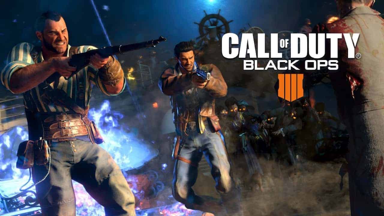 I server di Black Ops 4 tornano a 62Hz, tranne Blackout che rimane a 20Hz