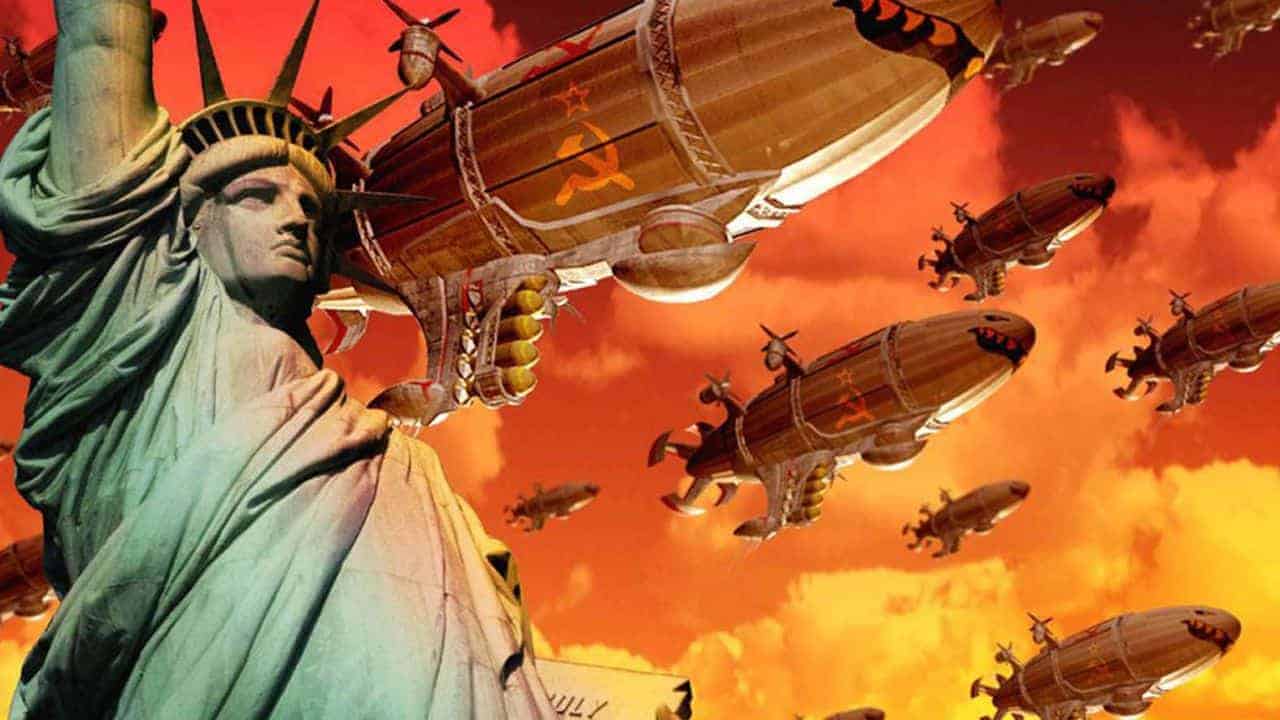 EA vorrebbe rimasterizzare i primi capitoli di Command & Conquer