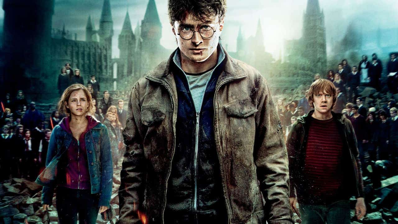 Spunta fuori il video di un presunto RPG open world di Harry Potter