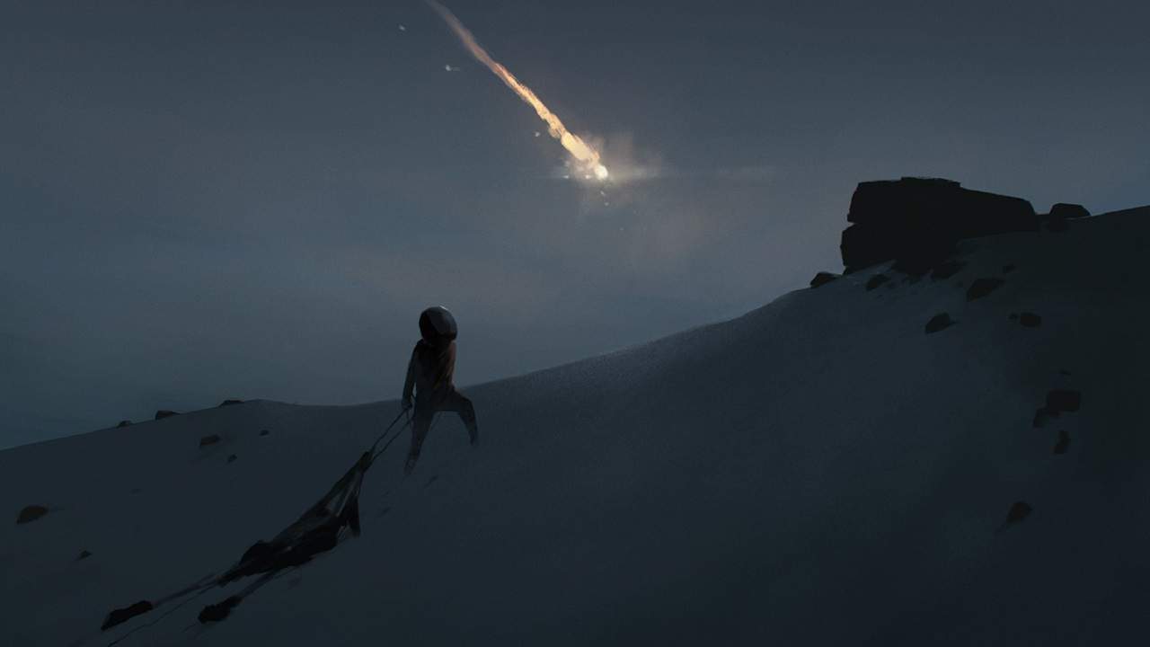 Il prossimo titolo dei Playdead, sviluppatori di Limbo e Inside, sarà a tema sci-fi