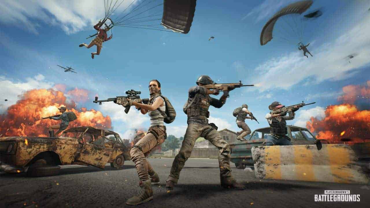 PUBG: l’anticheat bannava chi aveva i driver Radeon 18.9.1