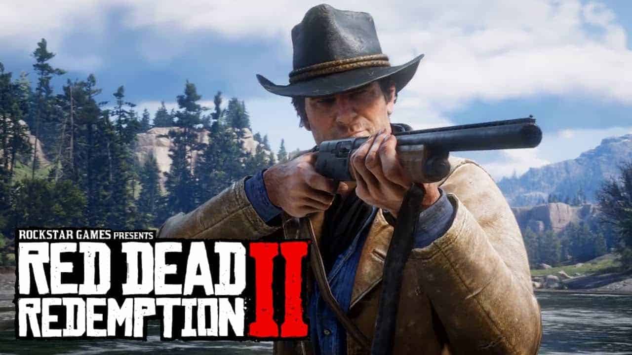 Red Dead Redemption 2: la companion app ha dei riferimenti alla versione PC