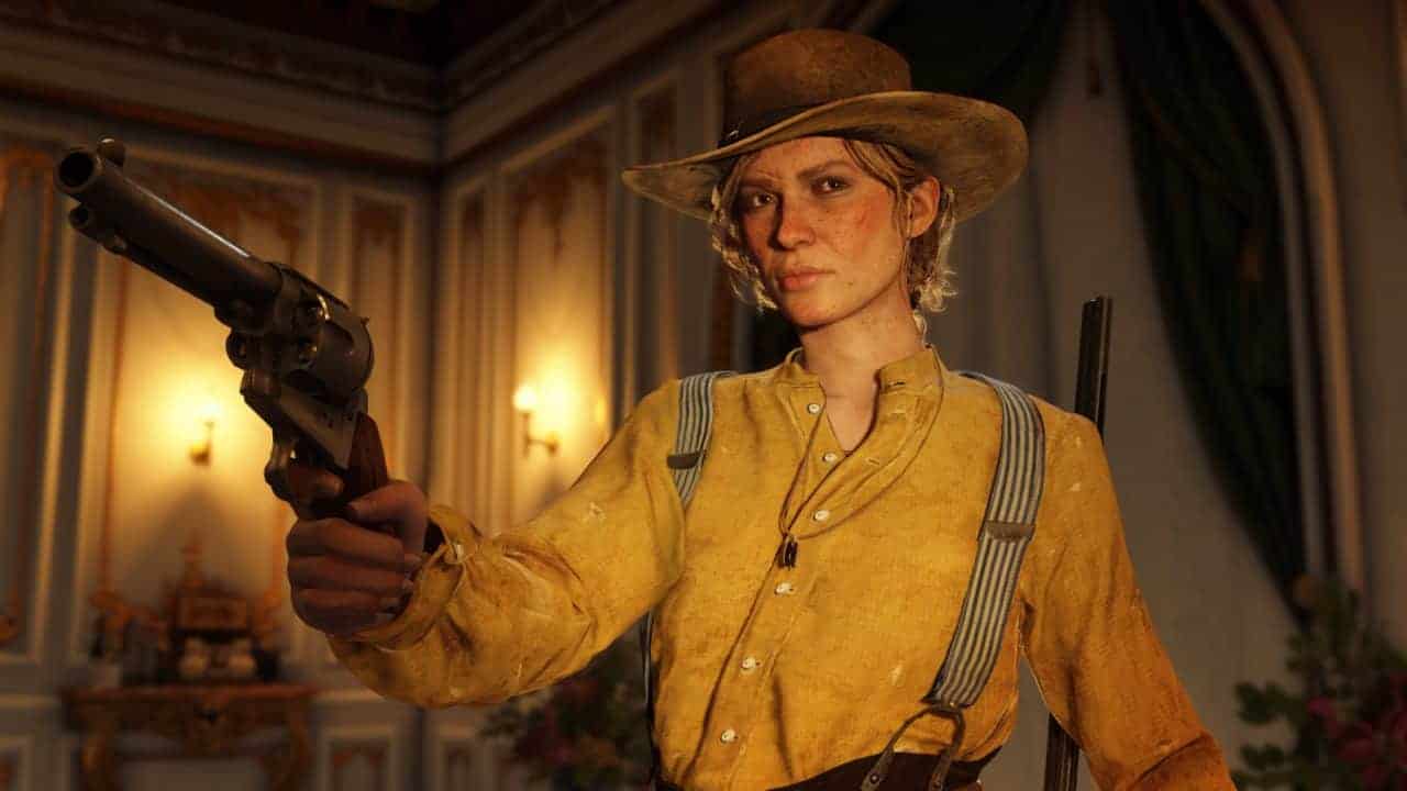 Stando a un retailer europeo, Red Dead Redemption 2 uscirà su PC nel 2019