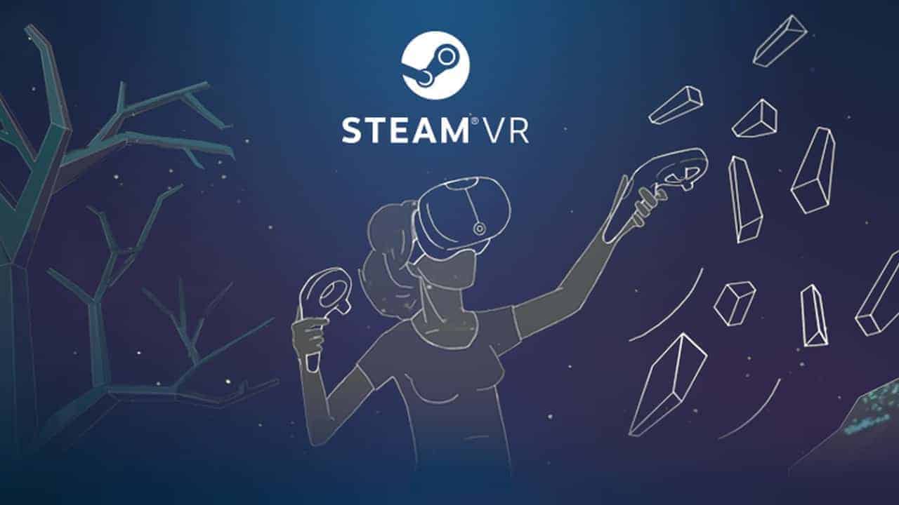 SteamVR ha un nuovo strumento per aiutare le GPU di fascia bassa con la VR