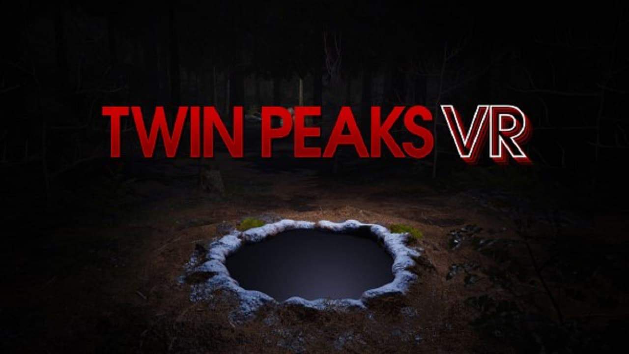 Un gioco ufficiale VR di Twin Peaks è in produzione