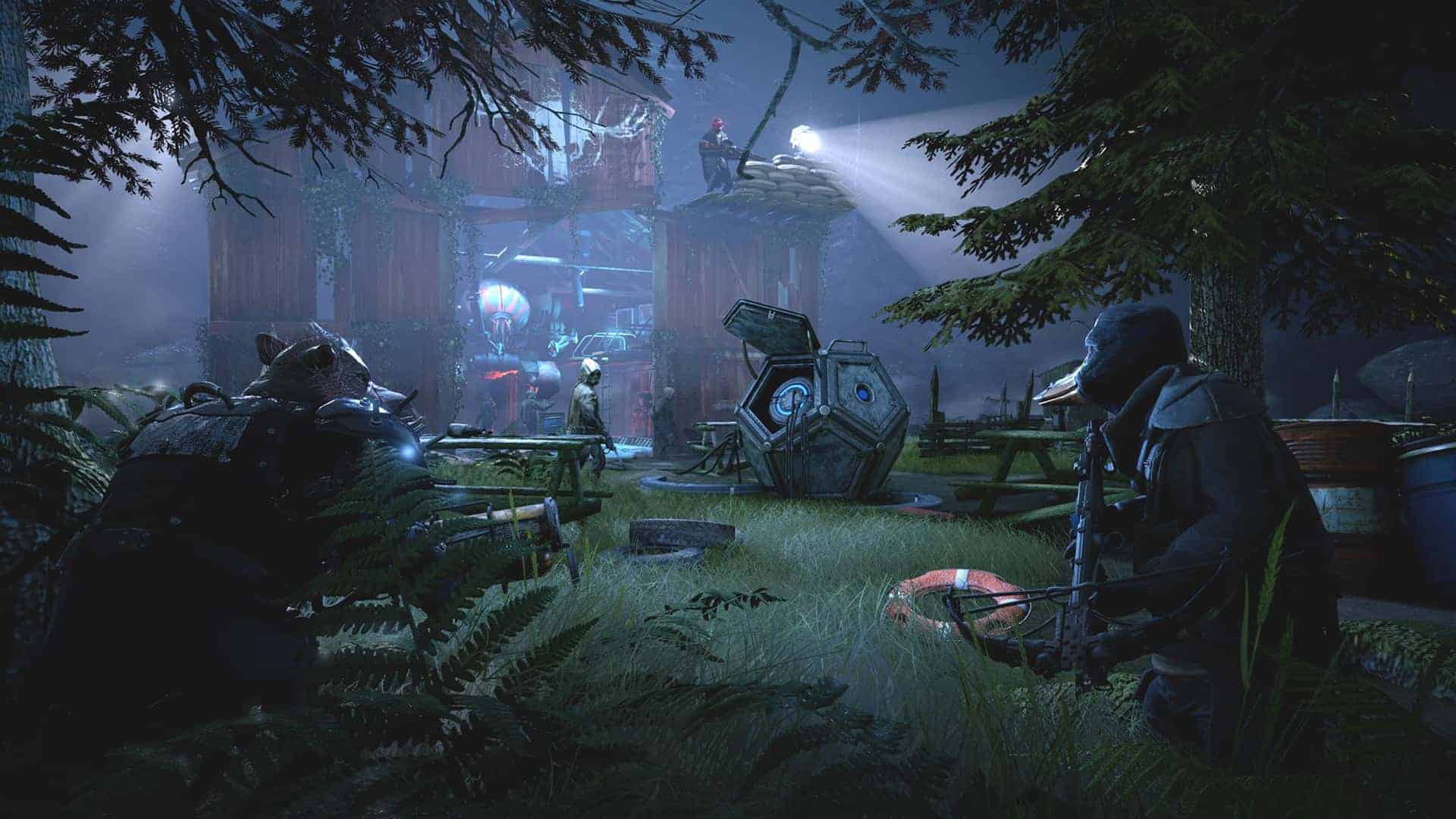 Mutant Year Zero: Road to Eden – Requisiti di sistema