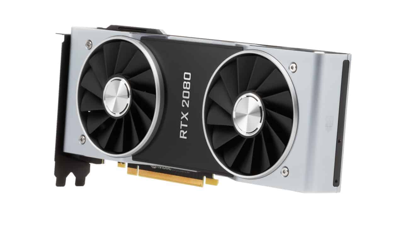 Nvidia conferma i problemi con diverse schede video RTX 2080 Ti