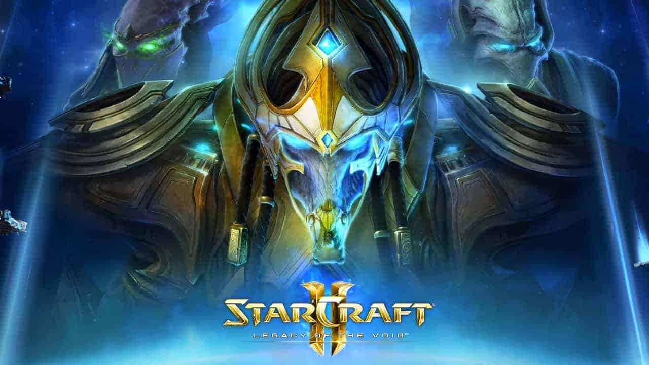 Per la prima volta, il campione del mondo di StarCraft 2 non è coreano