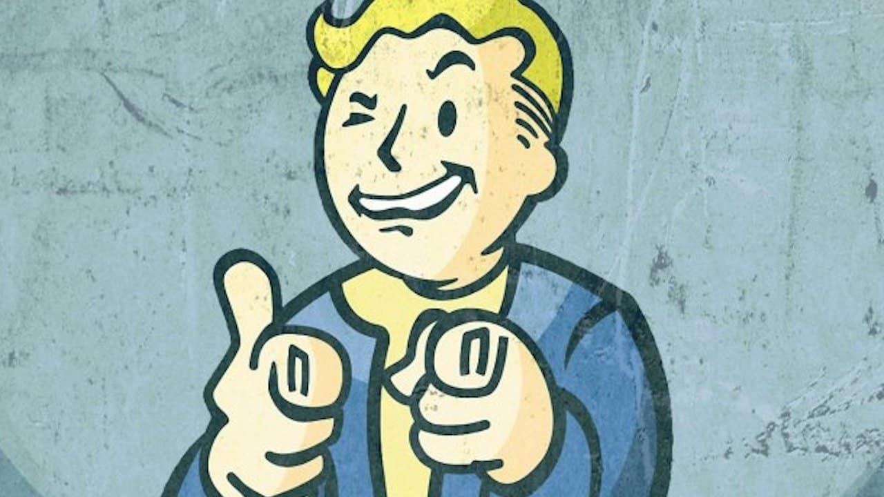 Fallout 76 ha diversi script e parti di codice presi da Fallout 4 e Skyrim