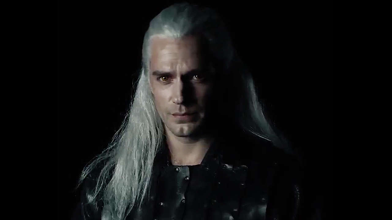 Ecco Herny Cavill, il Geralt scelto da Netflix per la serie