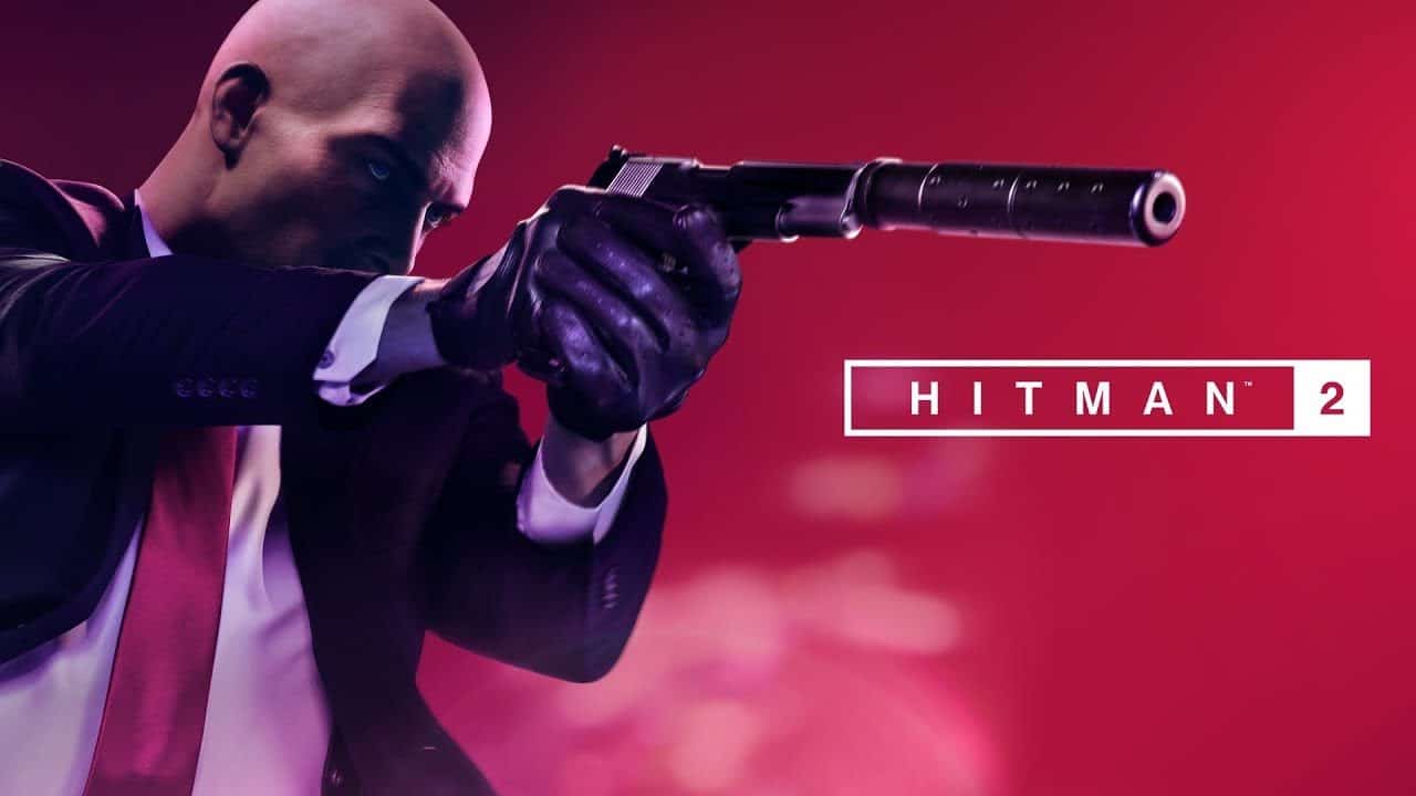 Hitman 2 craccato due giorni prima del rilascio, usava Denuvo 5.3