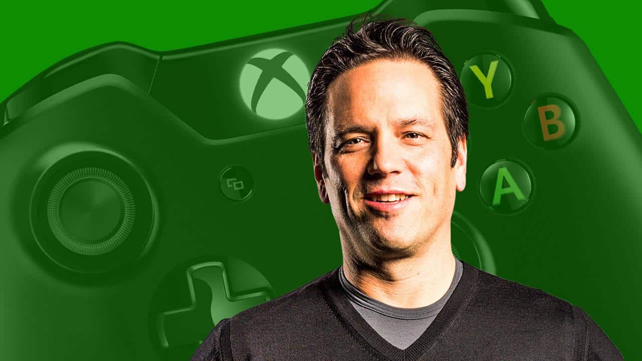 Phil Spencer lavorerà per rendere migliore il Microsoft Store