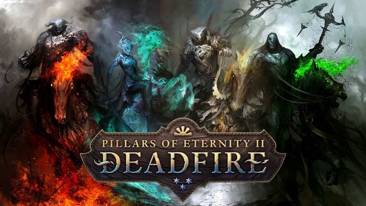 Pillars of Eternity 2 è stato un clamoroso flop, solo 110k copie vendute