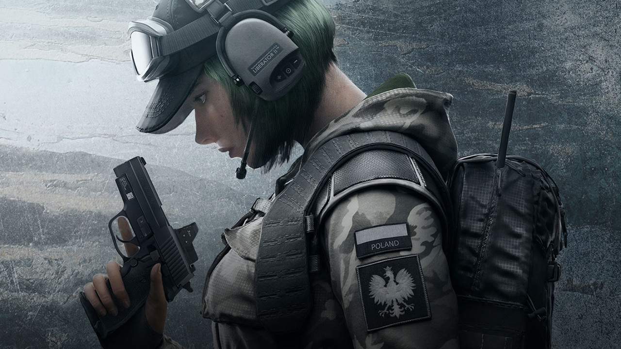 Ubisoft fa marcia indietro sulla censura di Rainbow Six: Siege