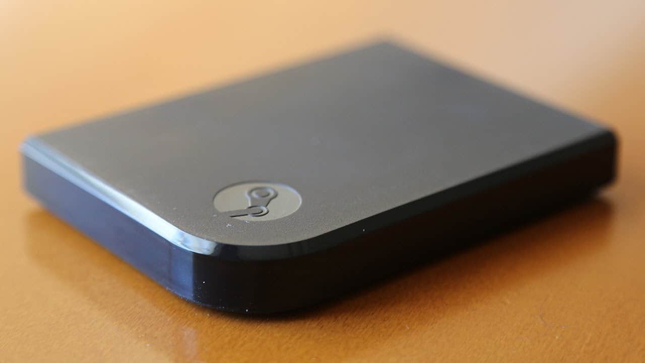 Valve cessa la produzione dello Steam Link, ma continuerà a offrire supporto