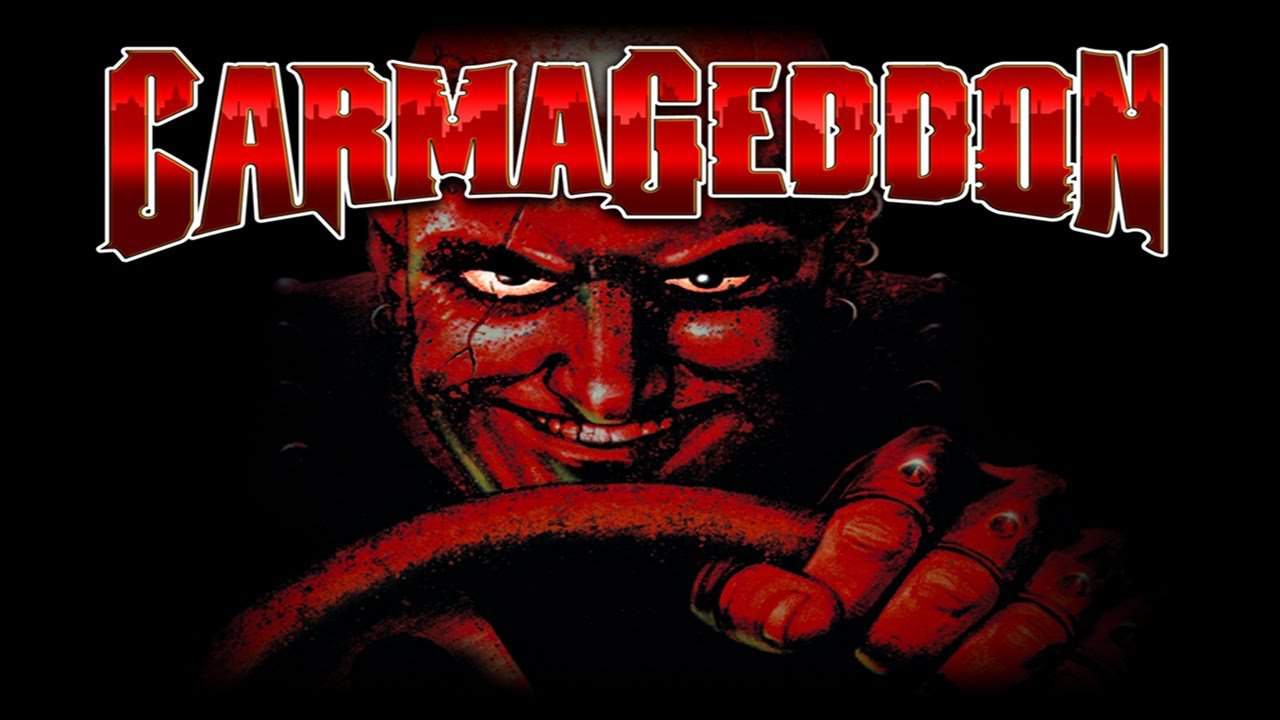 L’IP di Carmageddon finisce sotto l’ala di THQ Nordic