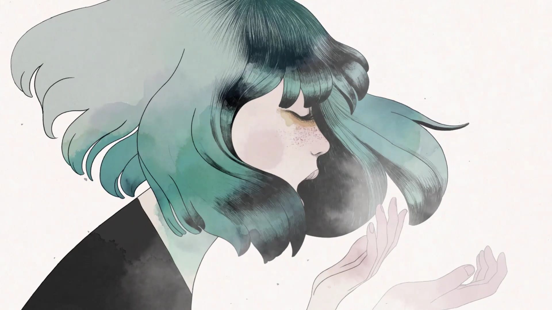 GRIS – Recensione