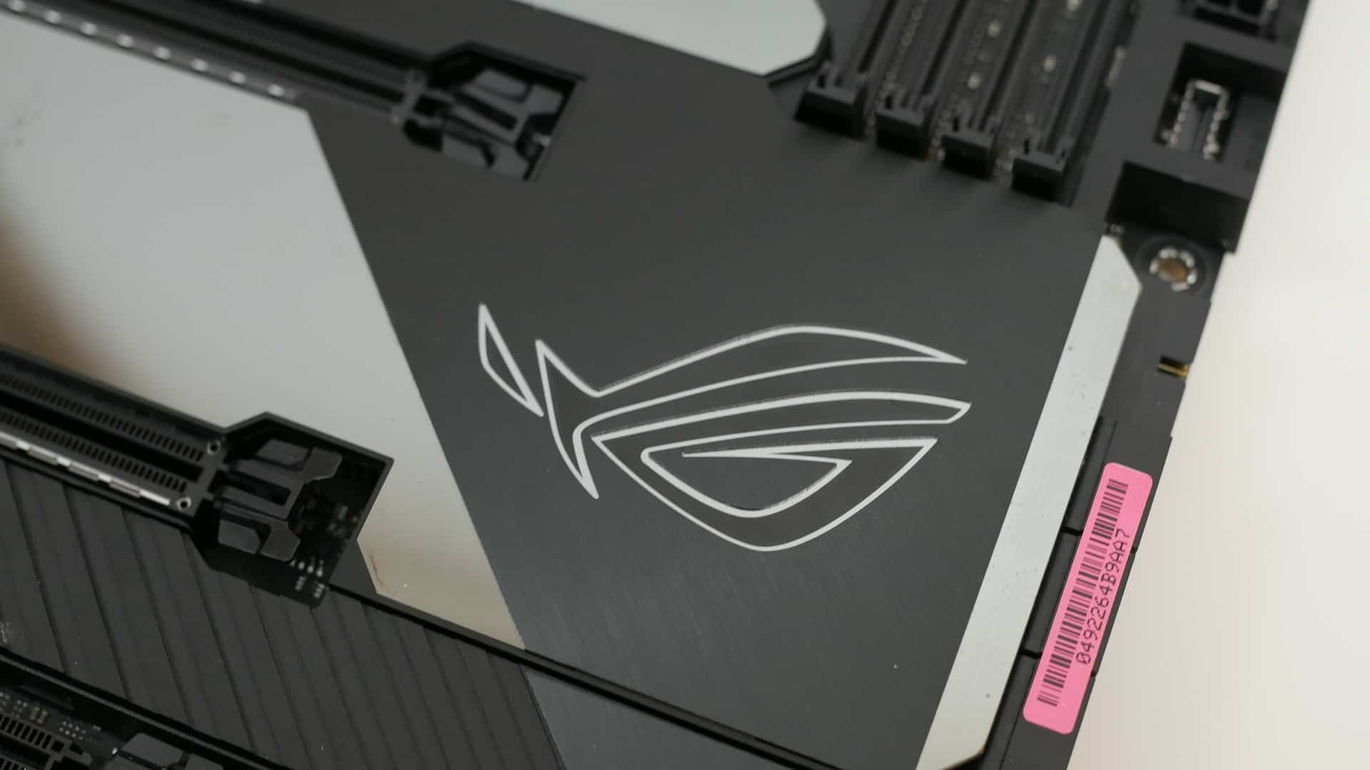 ASUS ROG Z390 Maximus XI Formula – Recensione