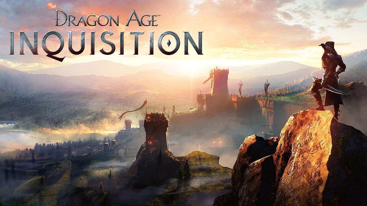 Ci sarà un annuncio relativo a Dragon Age questo mese