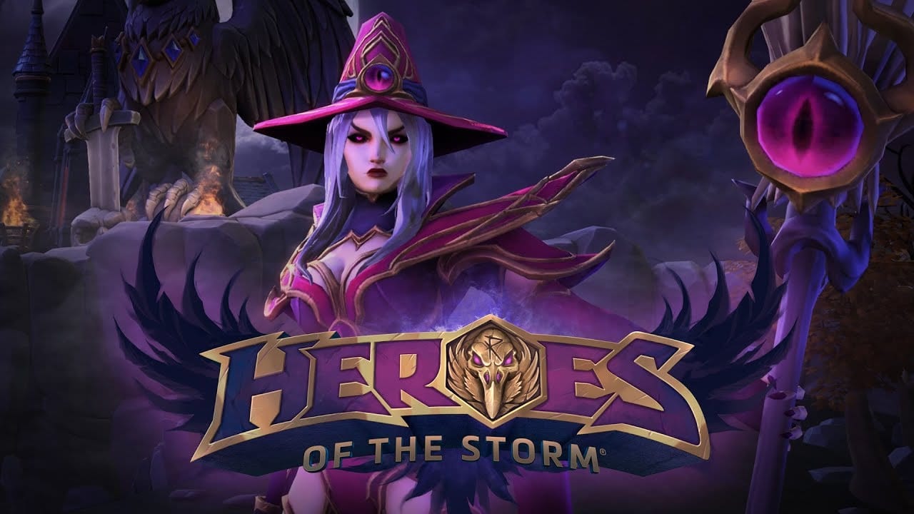 Lo sviluppo di Heroes of the Storm è stato frenato, non sarà più un esport