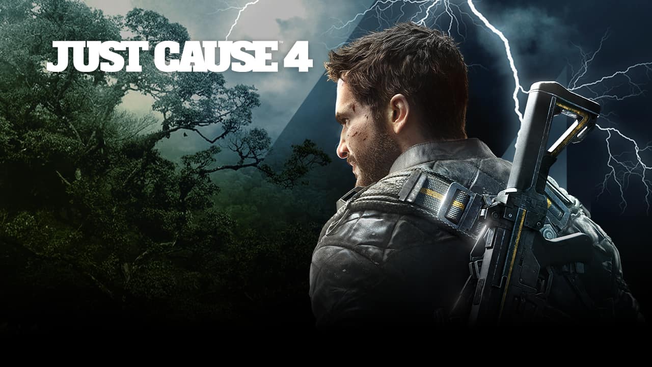 Just Cause 4 craccato in un giorno nonostante avesse Denuvo