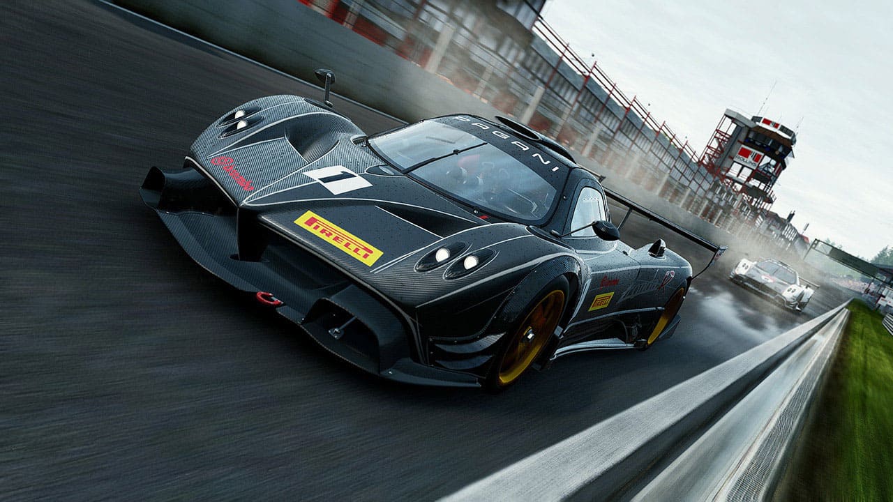 Project CARS 3: il nuovo trailer “What Drives You”