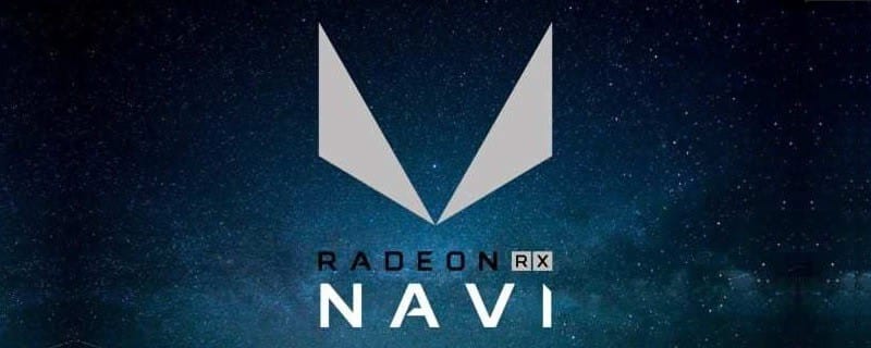 AMD: arriverà una GPU Navi di fascia high-end con supporto Ray Tracing