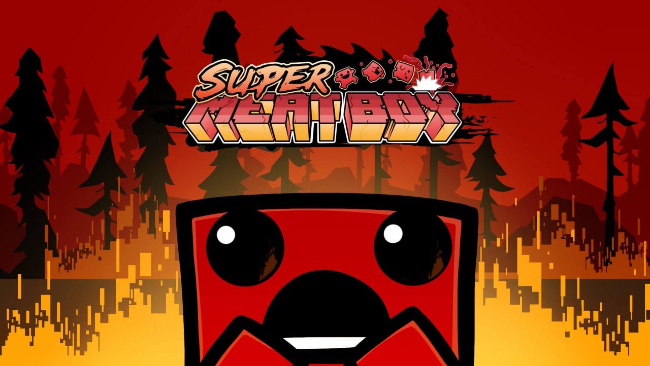 Super meat boy save location near me