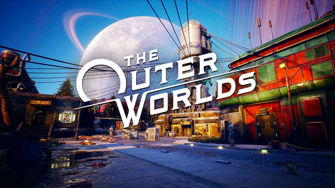 Il prossimo RPG di Obsidian, The Outer Worlds, sfrutterà l’Unreal Engine 4