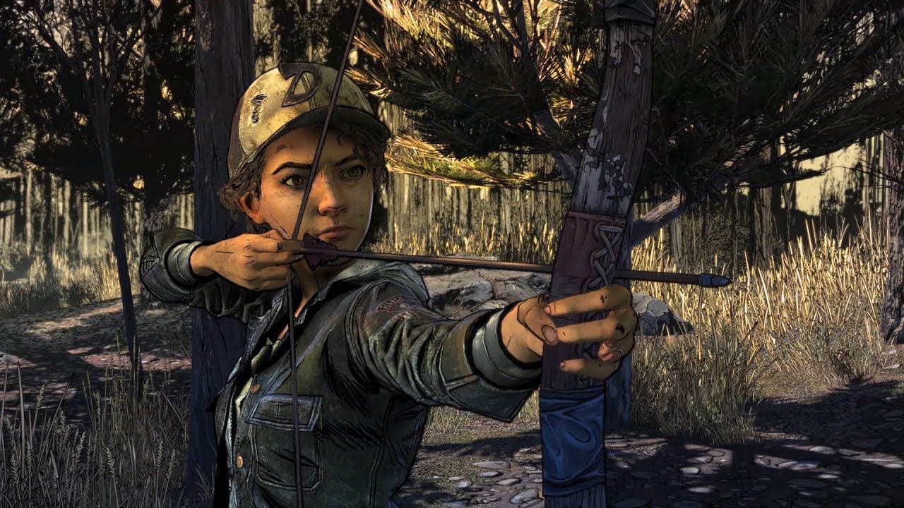 The Walking Dead: The Final Season tornerà in esclusiva sull’Epic Store