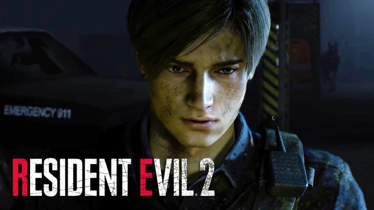 Resident Evil 2 è il secondo più grande successo di Capcom su Steam