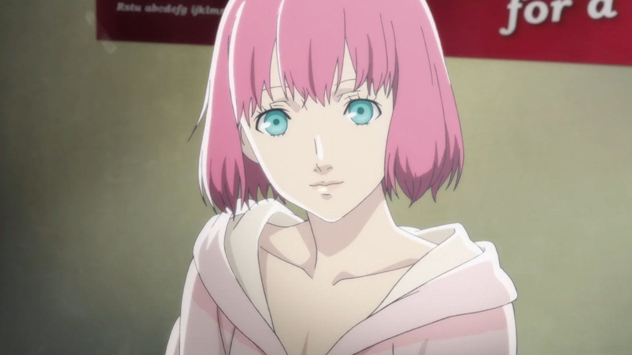 Catherine per PC è stato classificato dall’ESRB