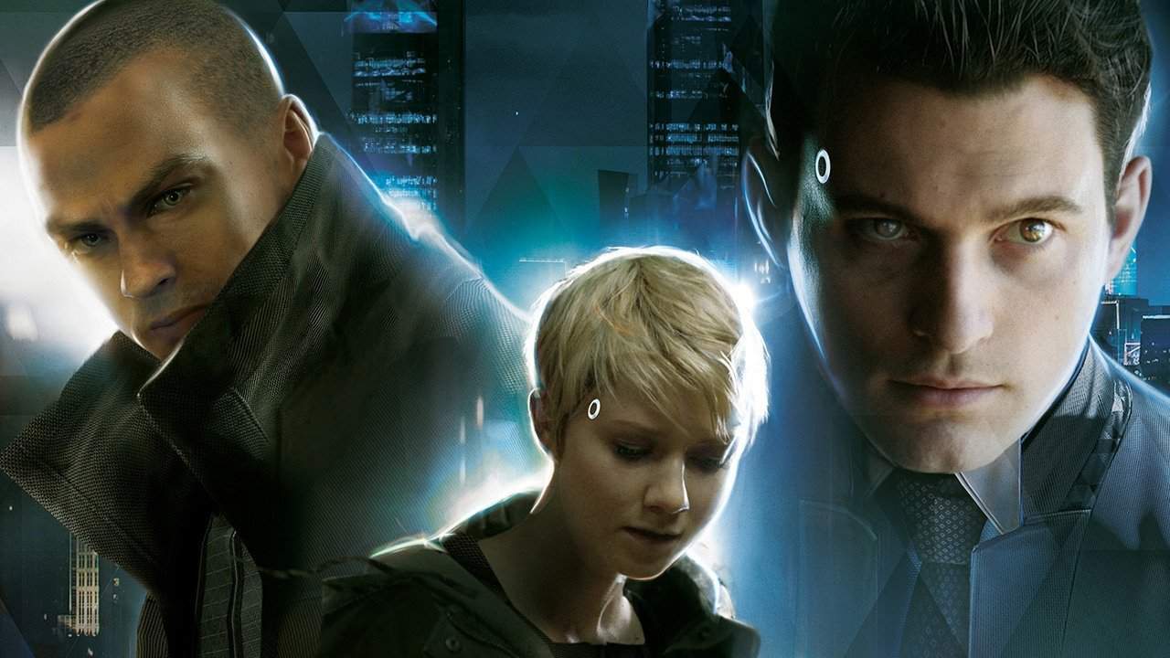 Quantic Dream si separa da Sony, farà titoli multipiattaforma