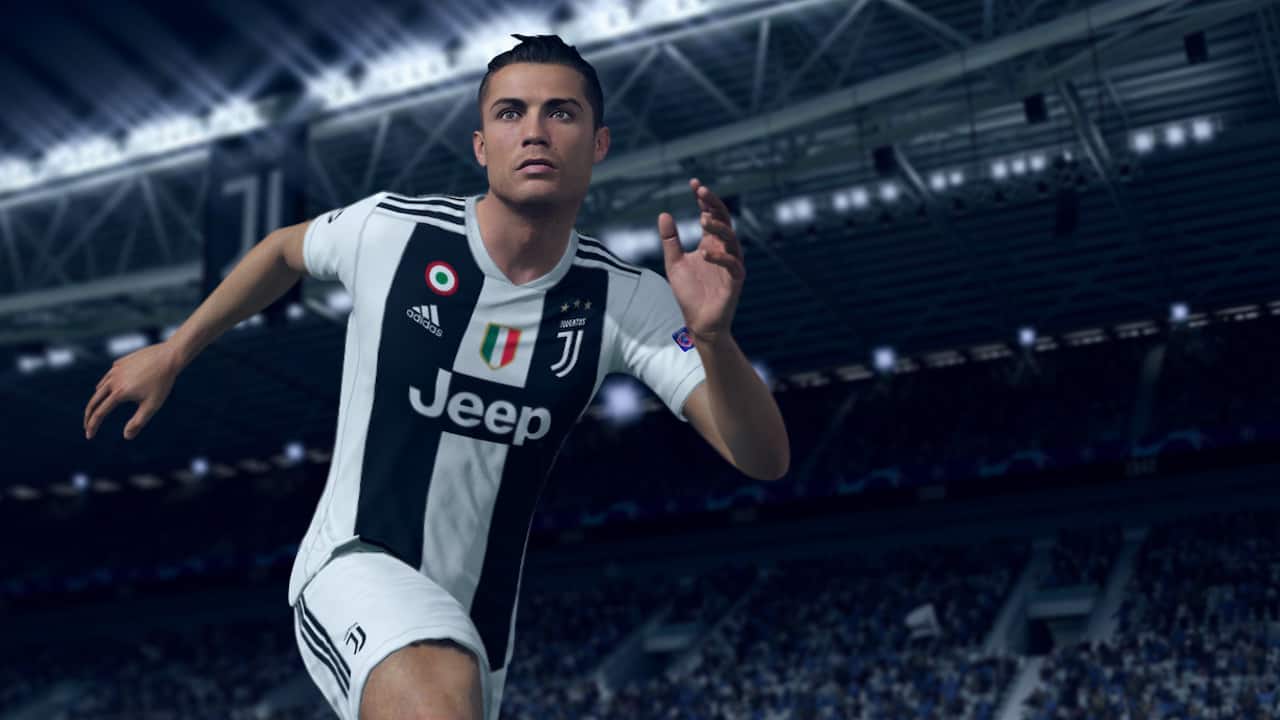 EA toglie le casse premio da FIFA 2019 in Belgio