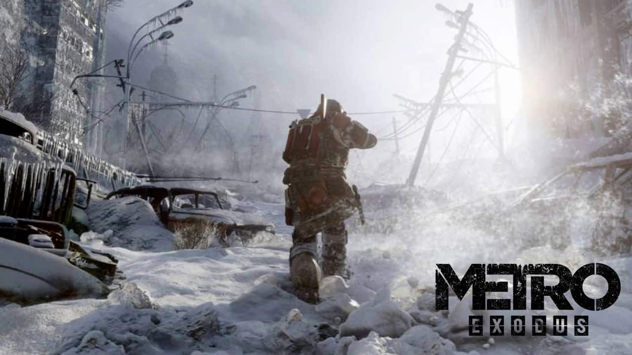 Per Valve, togliere Metro Exodus da Steam è stato “ingiusto”