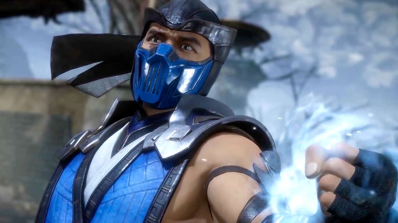 Mortal Kombat 11 per PC sarà meglio ottimizzato di MKX (ma niente beta)