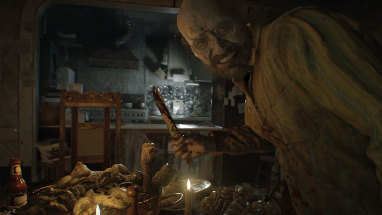 Resident Evil 7 si sbarazza di Denuvo